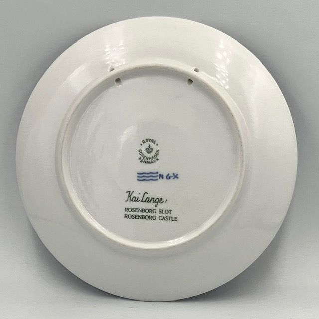 ローゼンボー城