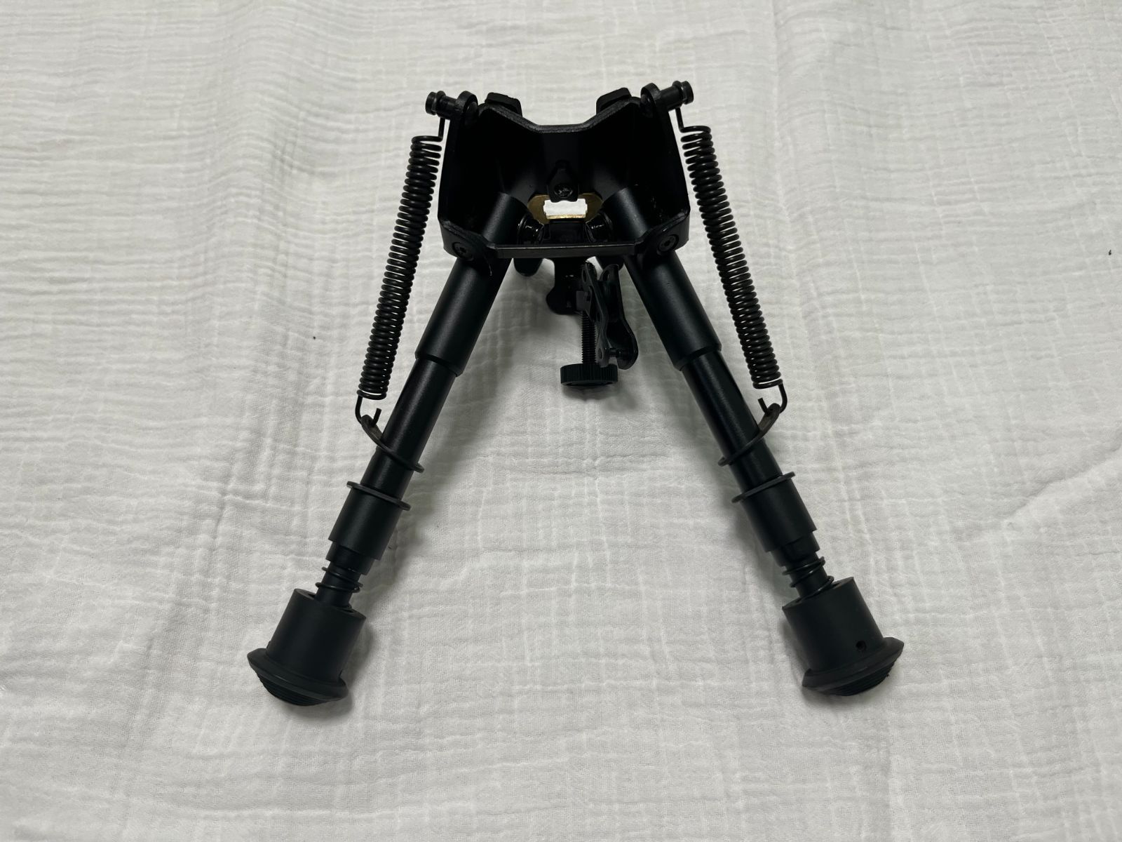 東京マルイ M40A5 ブラックストック ＋ スコープ＆バイポッド