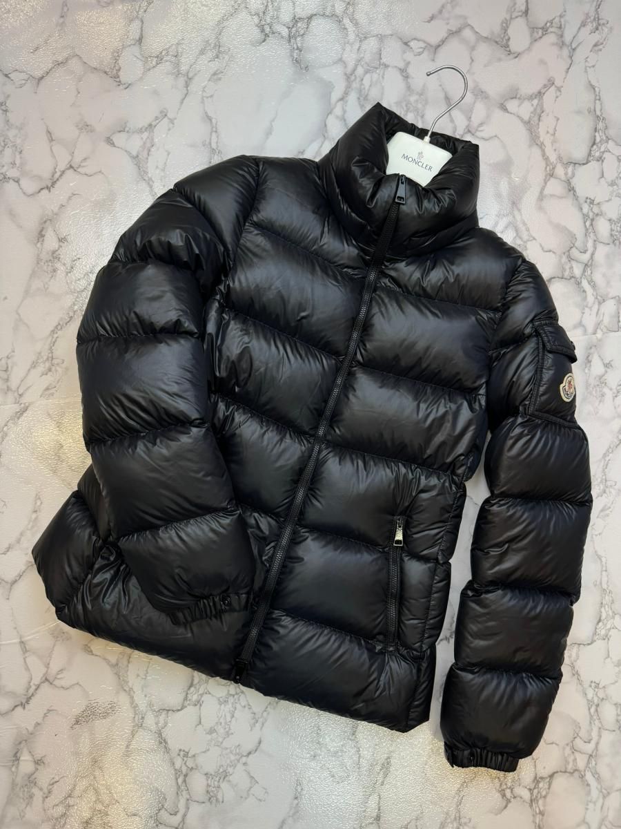 中古】 MONCLER （モンクレール） BERRE GIUBBOTTO ﾀﾞｳﾝｼﾞｬｹｯﾄ