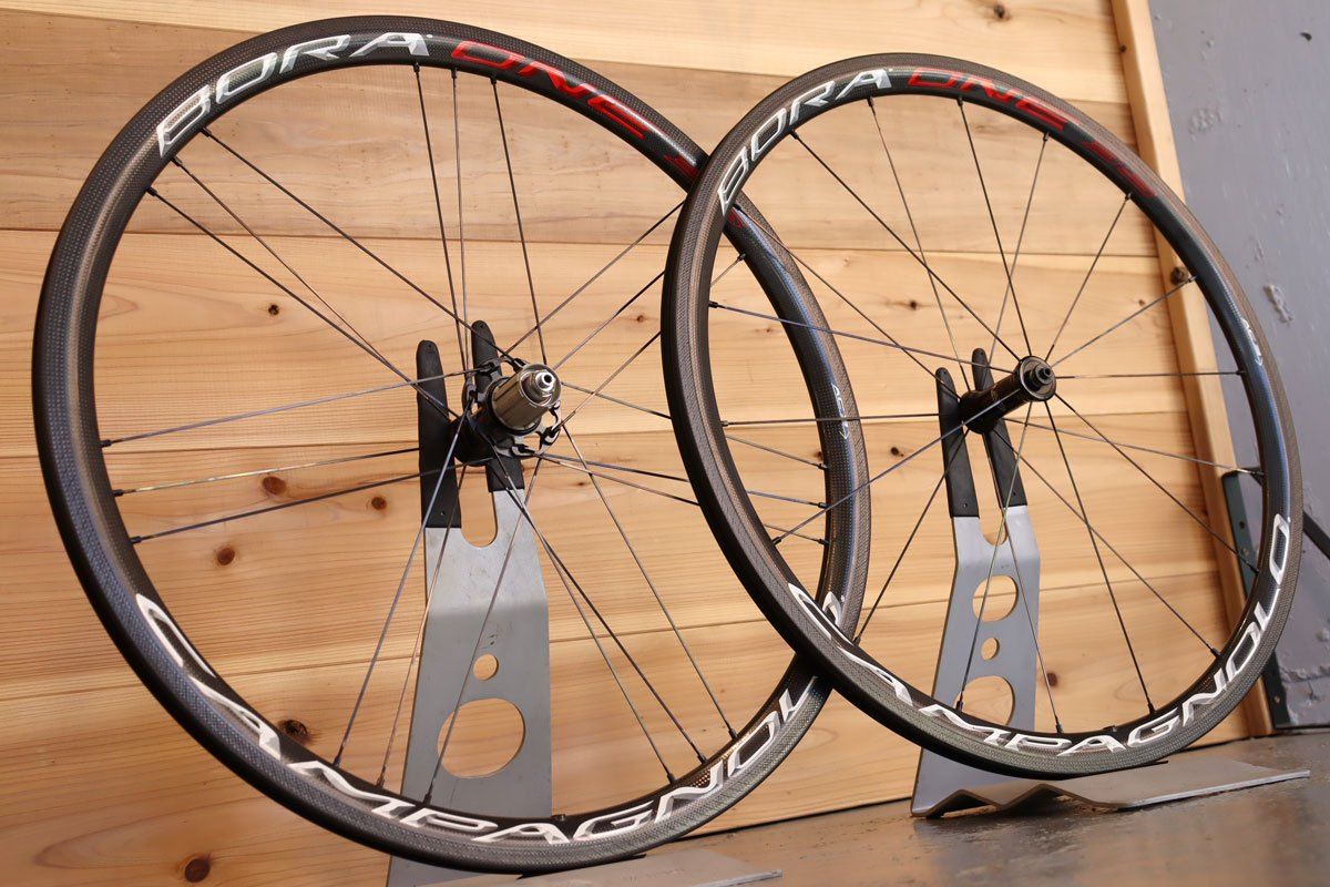 ボーラワンBORA ONE35 AC3チューブラー カンパニョーロ CAMPAGNOLO ボーラワン BORA ONE 35 AC3