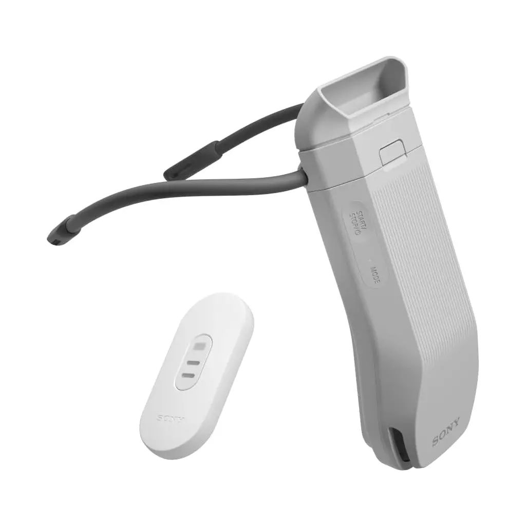 空調家電 ソニー ウエラブルサーモデバイスセンシングキット REON POCKET PRO REON POCKET TAG同梱モデル RNPK-P1T