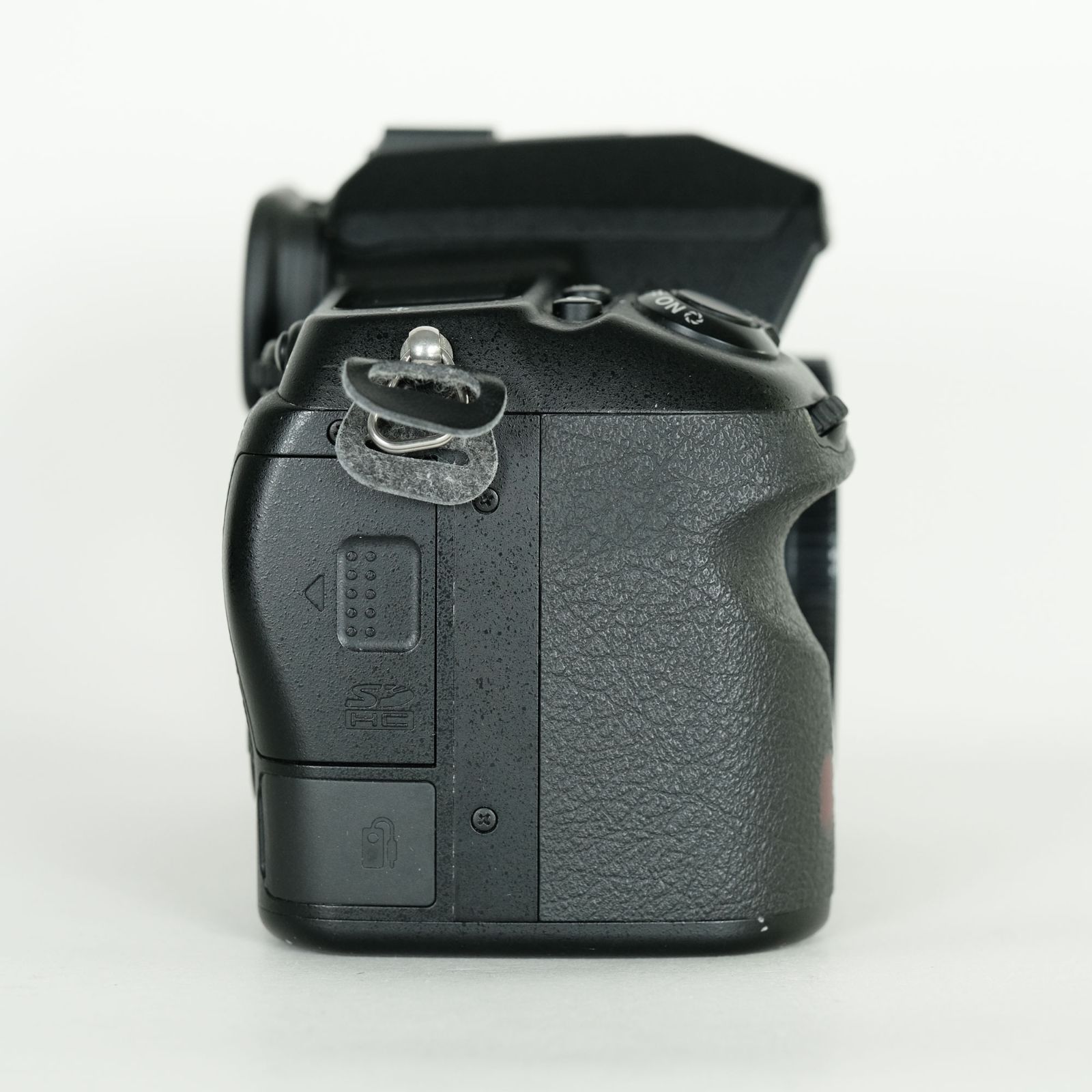 シャッター数15,145回] PENTAX K-5 ボディ / ペンタックスK