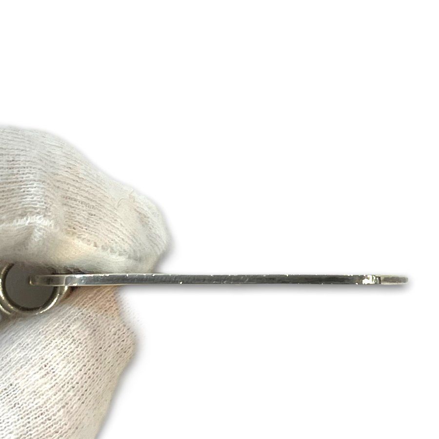 代表作 本物浮世絵木版画 豊原国周「梅幸百種之内 鳥井強右衛門」尾上菊五郎 武者絵 1893年 大判 裏打ち（国芳 広重 芳年 英泉 歌麿 北斎） JR アジャスタブルメタルホーンセット 新品