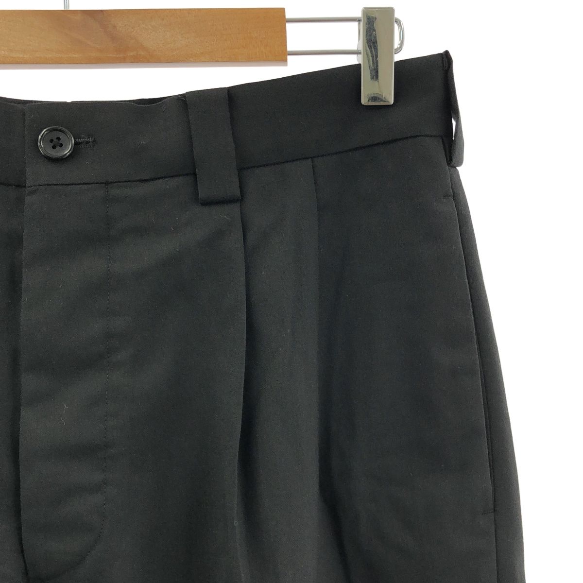 美品】 MARGARET HOWELL / マーガレットハウエル | 2022SS | × FOX