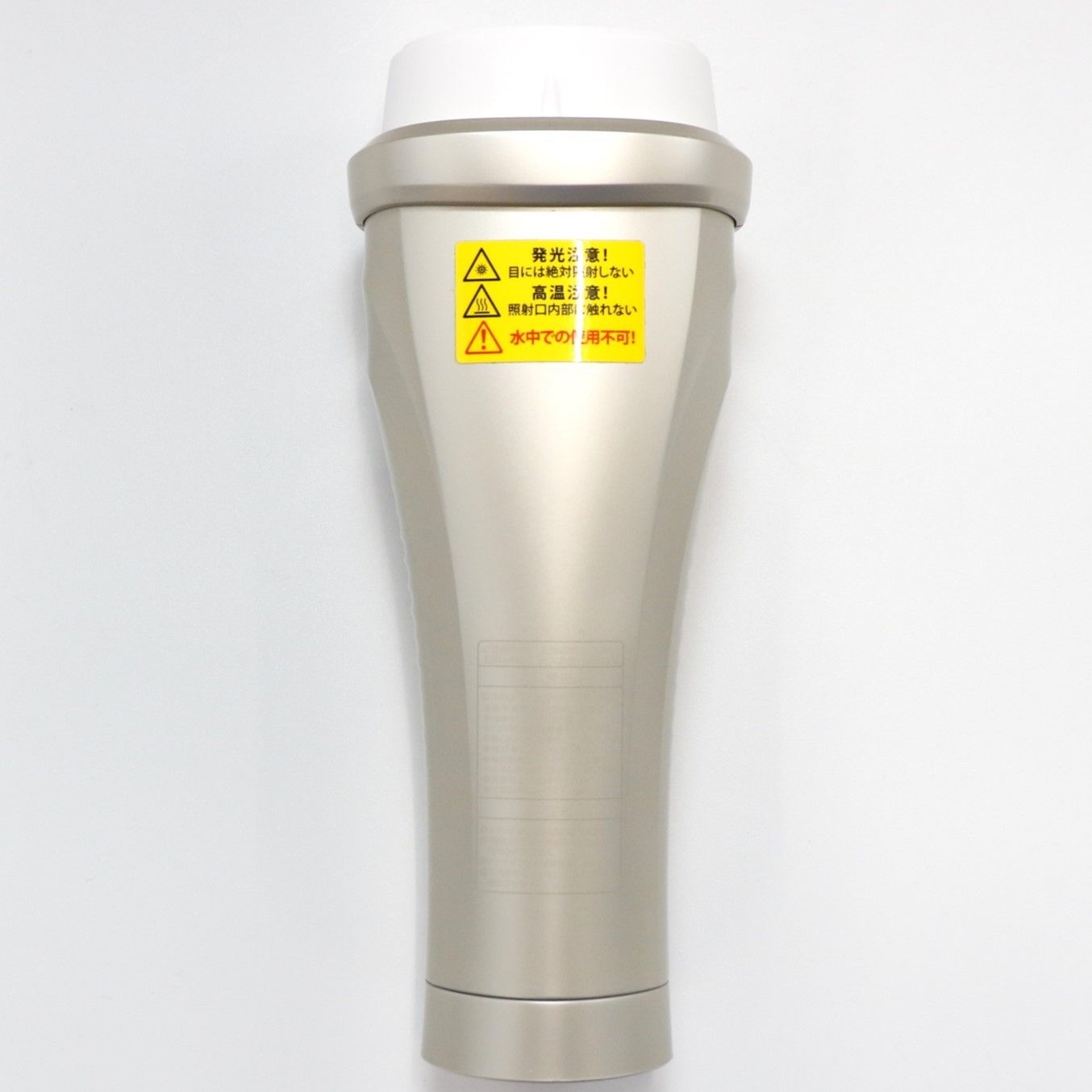 【ヤーマン/YA-MAN】レイボーテヴィーナスビューティープラス YJEA3 レイボーテヴィーナス ビューティープラス』2023年3月3日(金