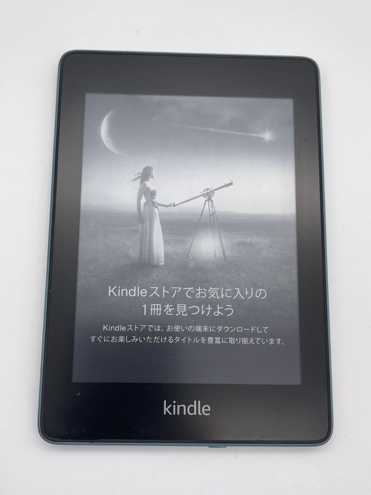 Kindle Paperwhite キンドル　ペーパーホワイト第10世代8GB Kindle Paperwhite 第11世代と第10世代を比較レビュー！オススメ