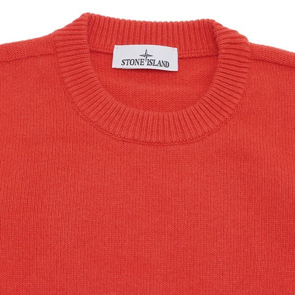 25AWモデル ストーンアイランド STONE ISLAND バッジワッペン