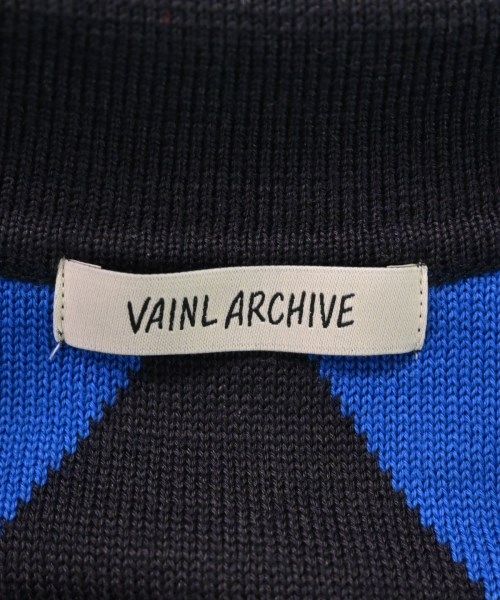 VAINL ARCHIVE ニット・セーター メンズ 【古着】【中古】【送料無料