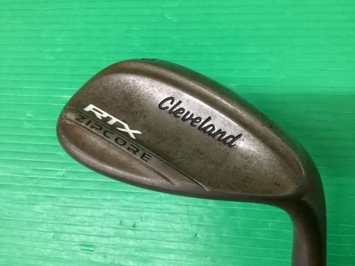 クリーブランド Cleveland RTX ZIPCORE ツアーラック(ノーメッキ) 本物