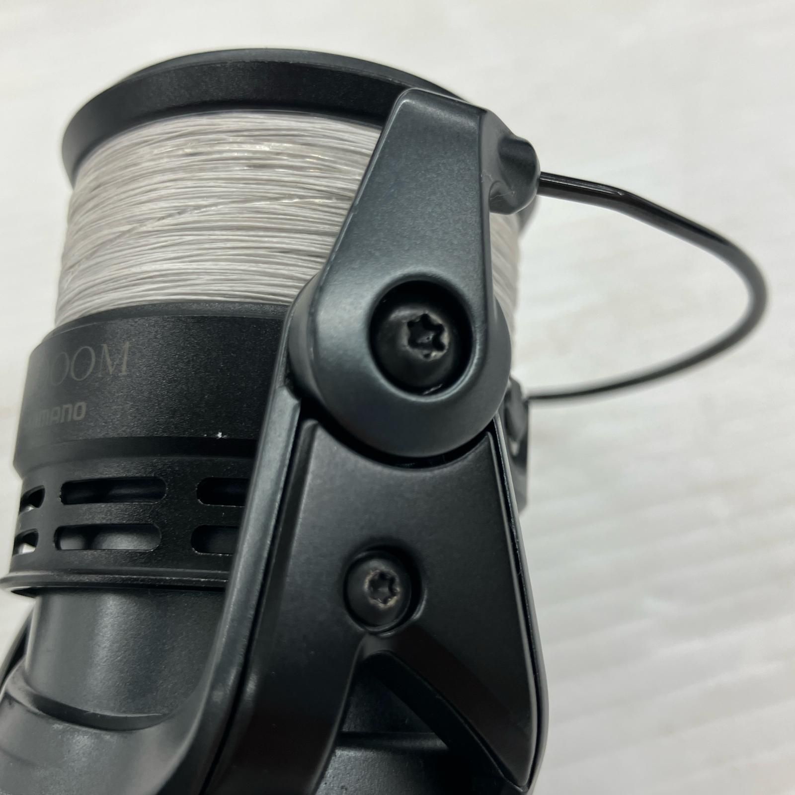 σσSHIMANO シマノ 18エクスセンスCI 4 C 3000 M 03881