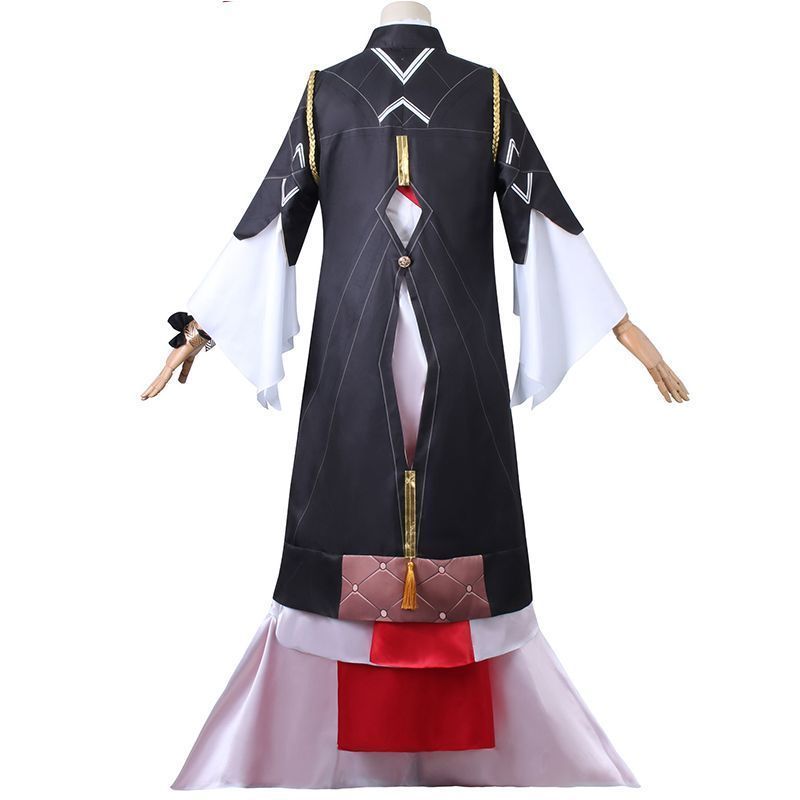 コスプレ衣装 崩壊