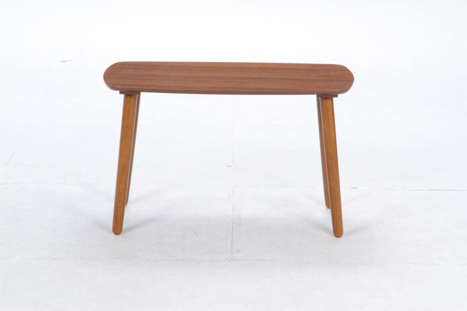 人気商品】幅90×奥行50×高さ55cm センターテーブル ダークブラウン