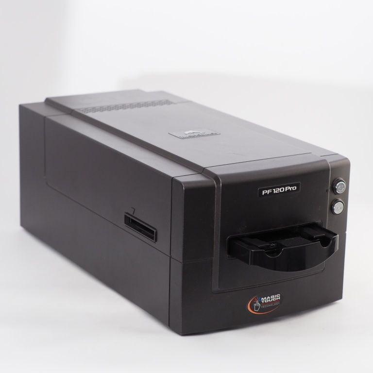 PacificImage prime film PF 120 pro パシフィックイメージ プライムフィルム フィルムスキャナー