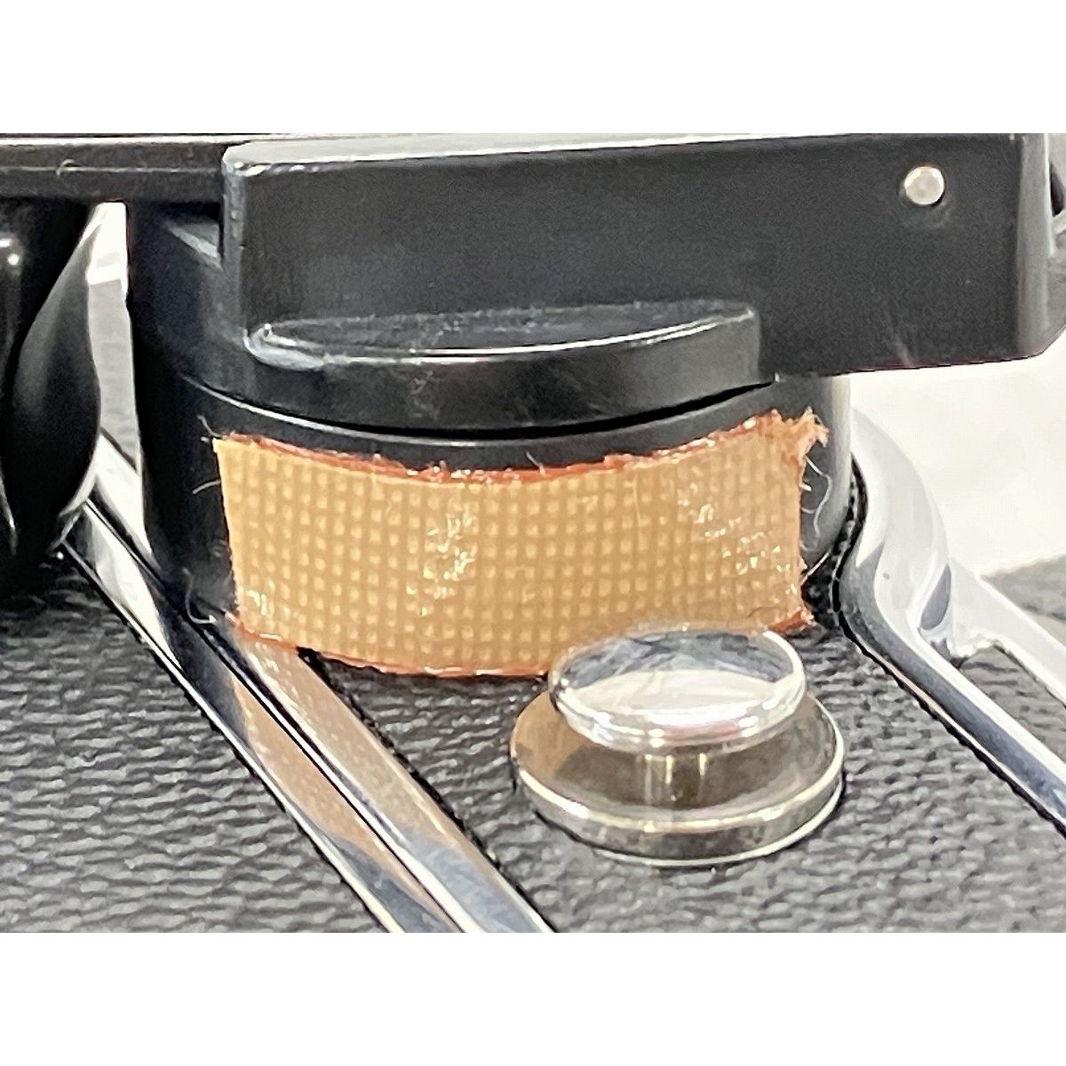 フィルムカメラ ボディ