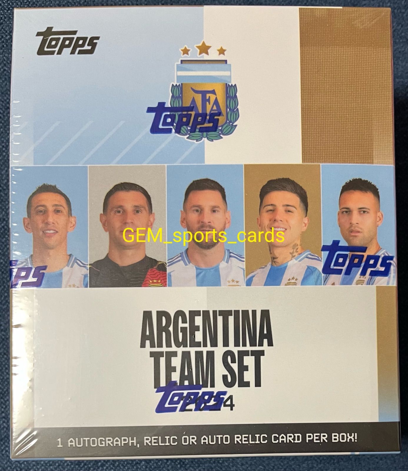 2025-25 Argentina