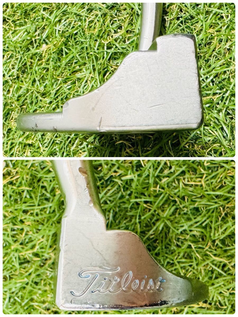 スコッティキャメロン セレクト