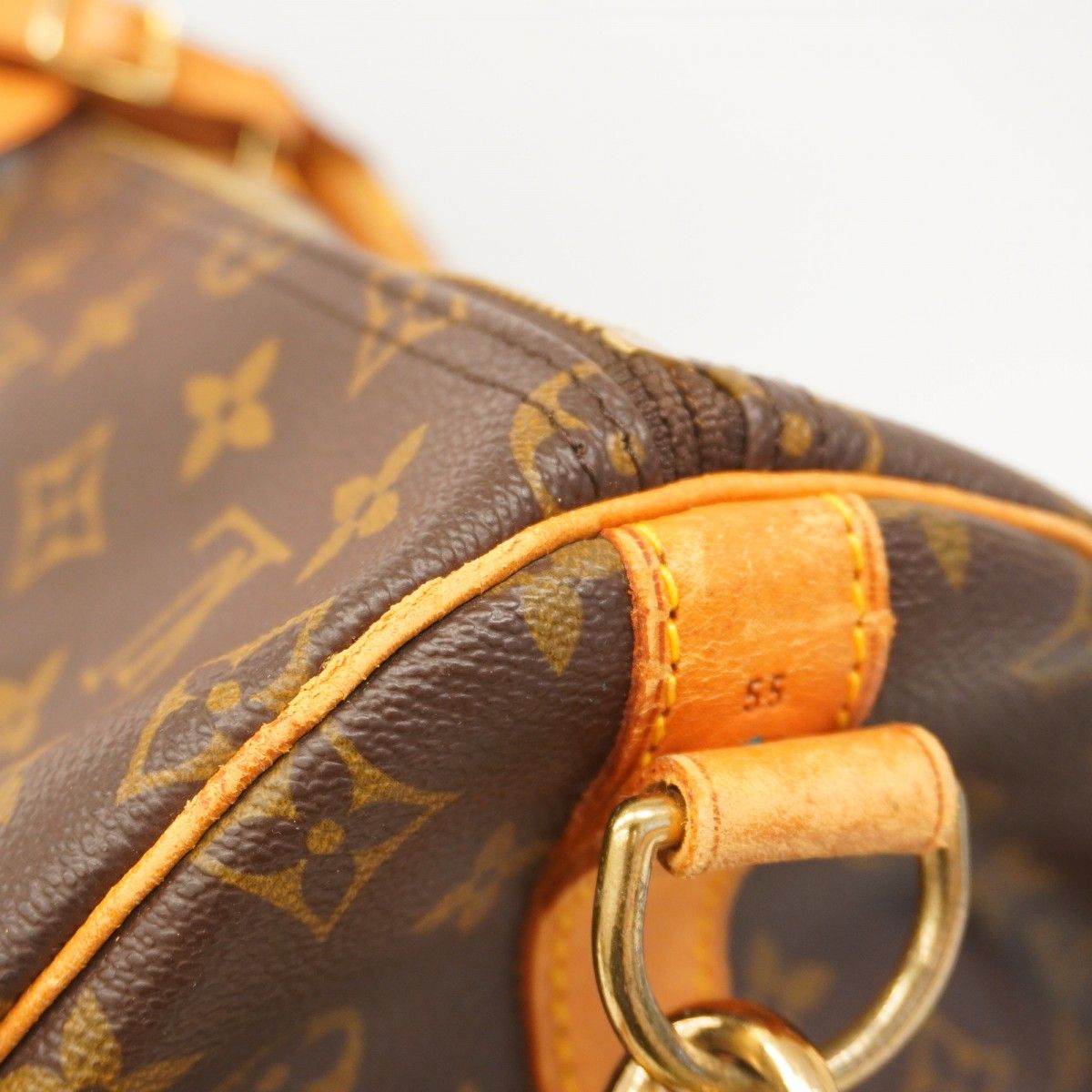 ルイ・ヴィトン(Louis Vuitton) ルイ・ヴィトン ボストンバッグ ルイ・ヴィトン(Louis Vuitton) ルイ・ヴィトン ボストンバッグ