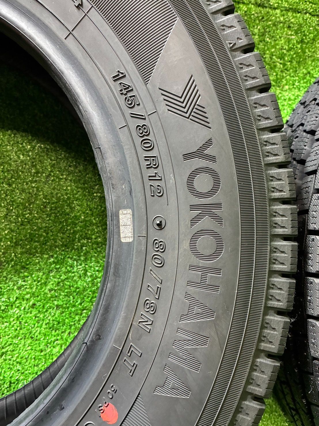 LT スタッドレス