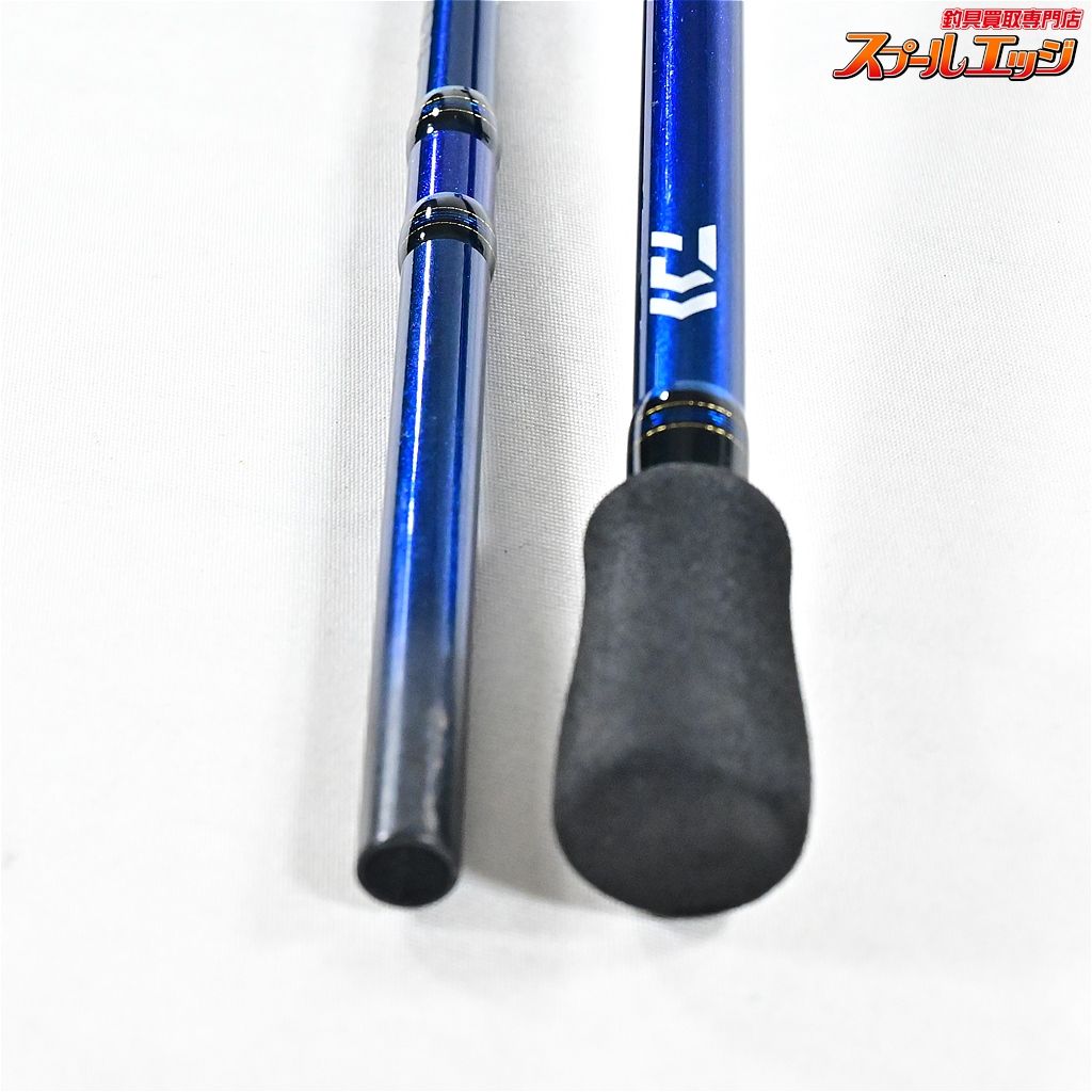 ダイワ(DAIWA) 船竿 極鋭湾フグ EX 177 ダイワ フグ竿 極鋭湾フグ EX