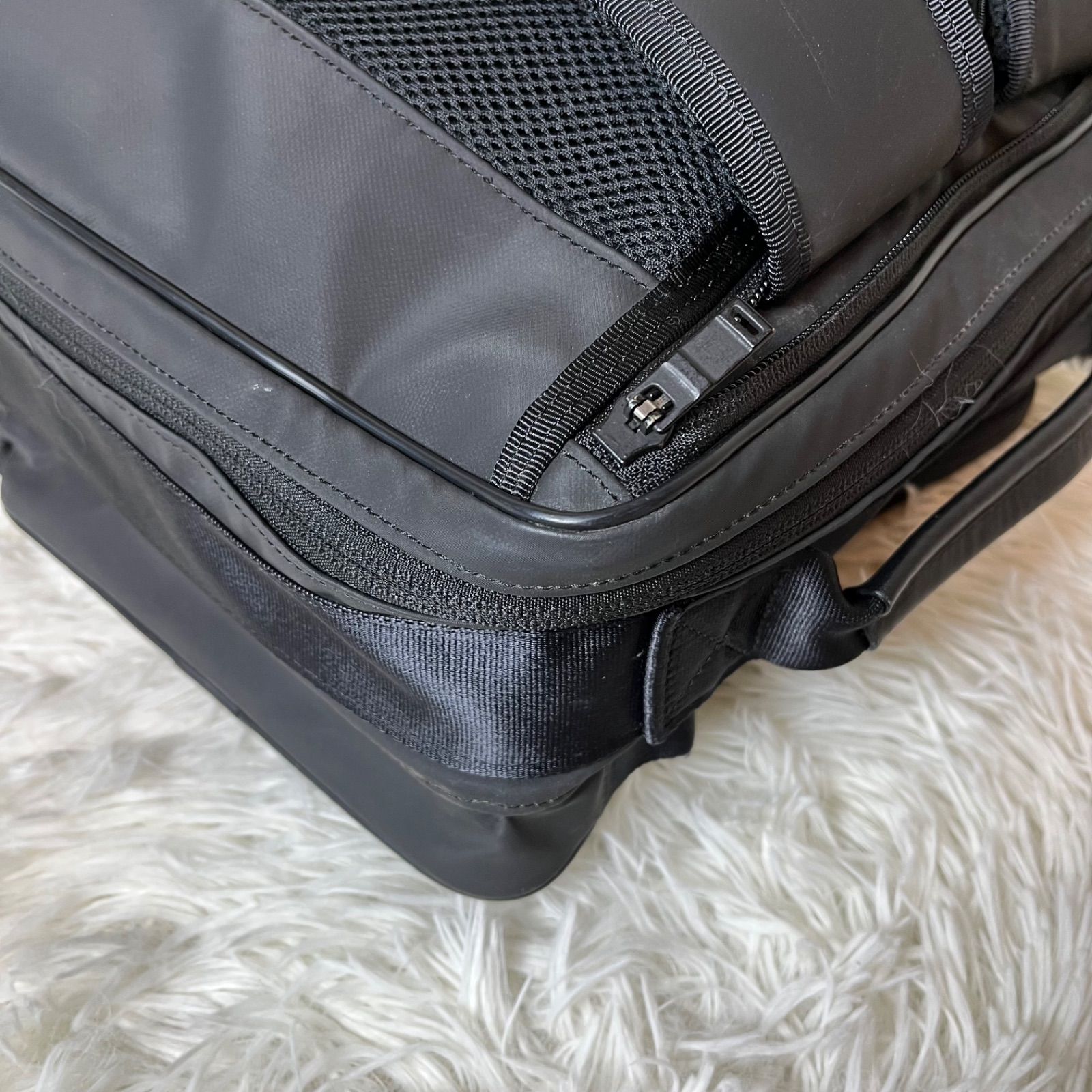 3way PORTER BROWSE ブリーフケース 品番851-07556