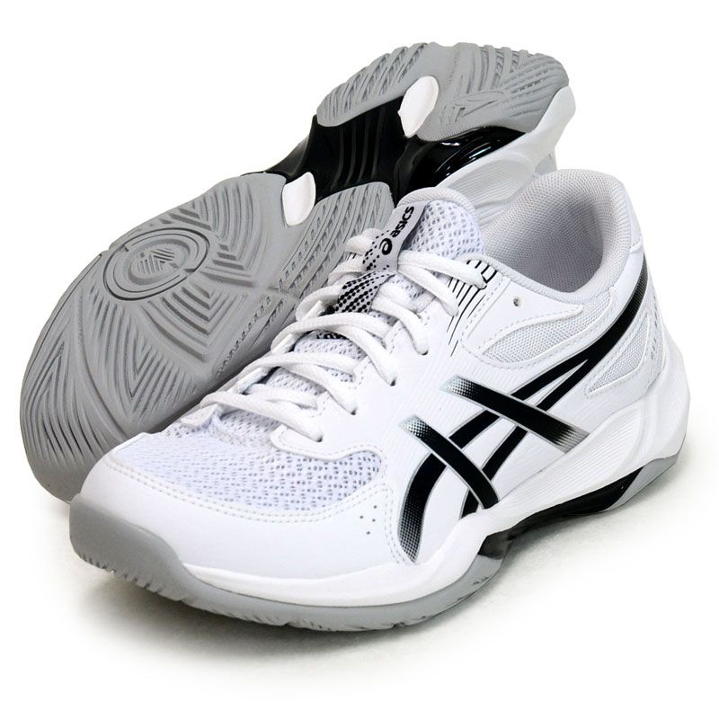 アシックス asics GEL-ROCKET 12 WIDE (ゲルロケット) バレーボール