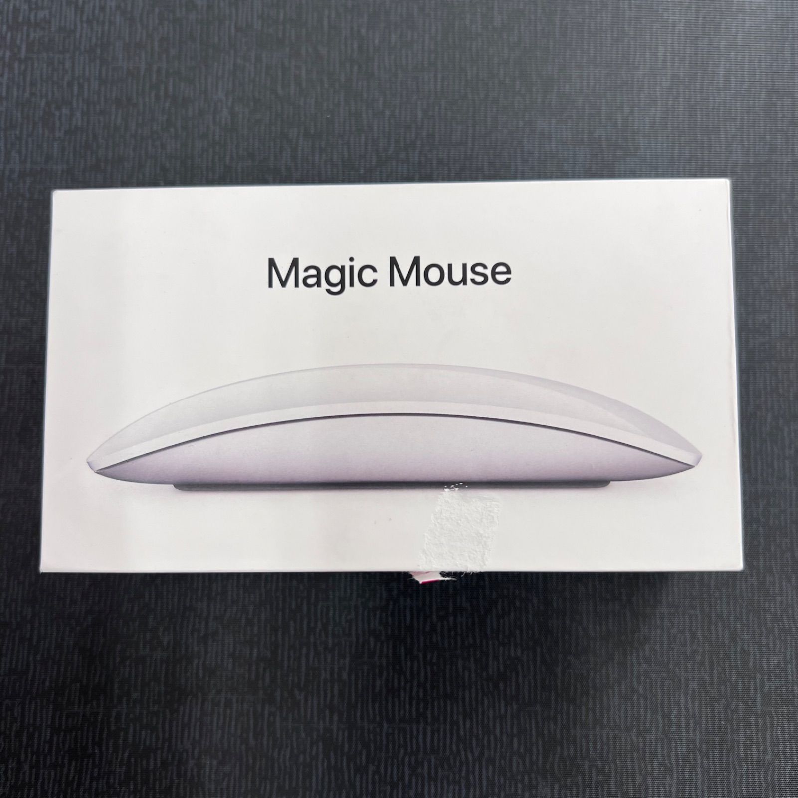 Magic Mouse USB-C MXK53ZA|A