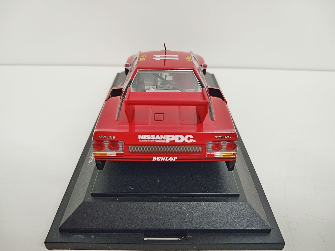 EBBROスカイラインさシルエット43/1 Amazon.co.jp: 1/43 EBBRO エブロ P416 トミカ スカイライン