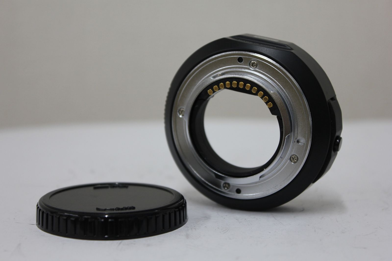 返品保証 Viltrox フォーサーズアダプター JY-43F e3149