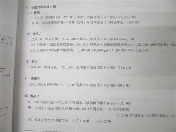 CPA会計学院 公認会計士講座 租税法 テキスト1〜4/個別計算問題集1/2法人/所得/消費税法2025年合格目標未使用6冊 071R4D CPA会計学院 公認会計士講座 租税法 テキスト1〜4/個別計算問題