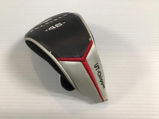 中古】 つるや ONESIDER UT Chipper II 45° ウェッジ WG