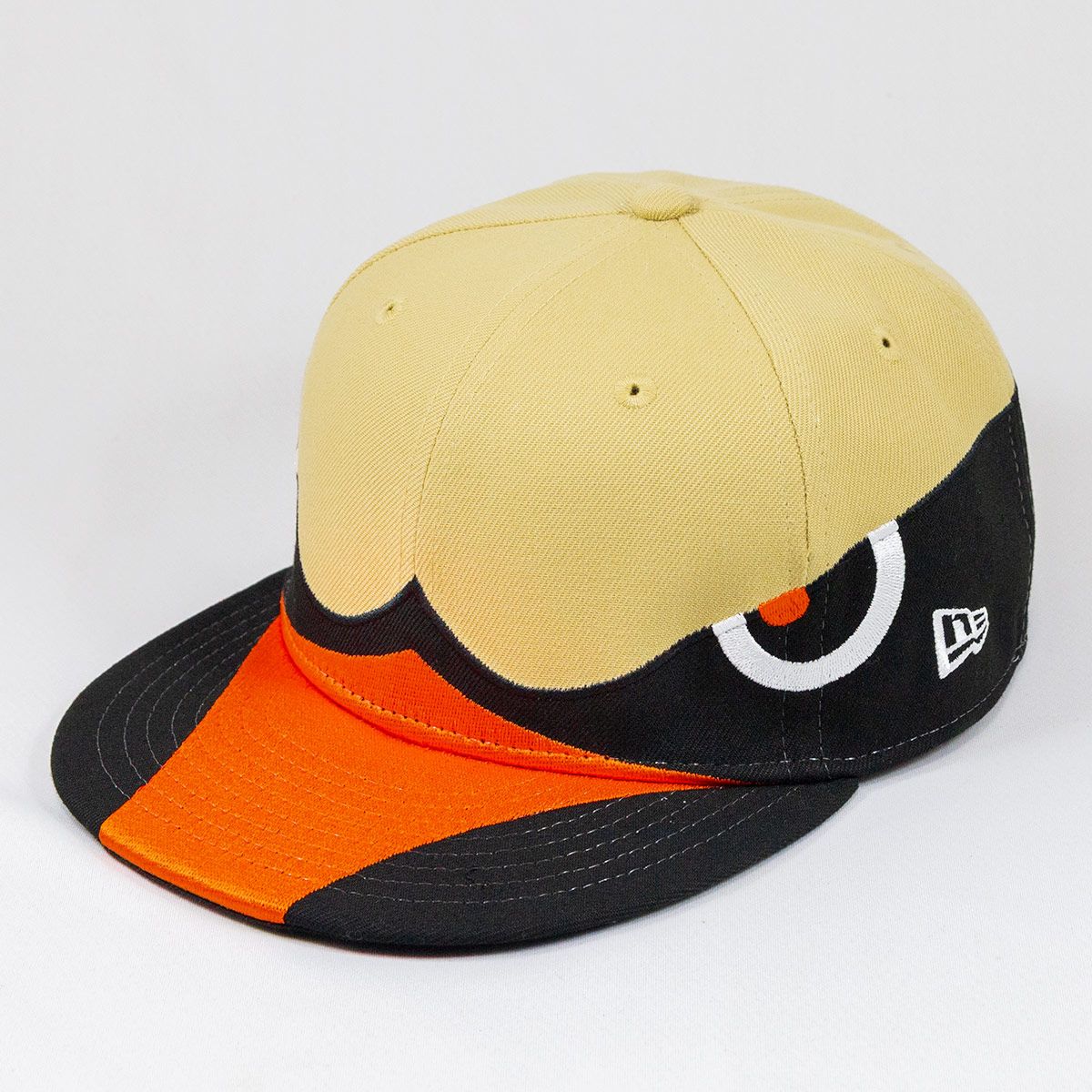 福岡ダイエーホークス キャップ ニューエラ正規品】ニューエラ 帽子 キャップ 59FIFTY NPBクラシック