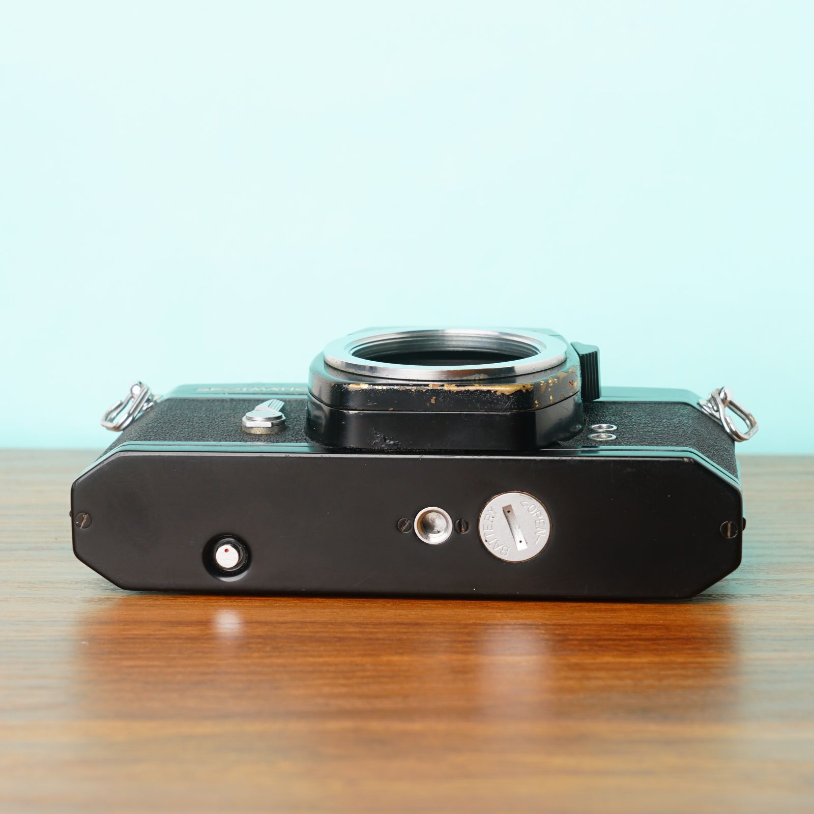 フィルムカメラ 35