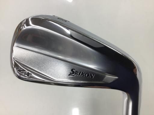 ゴルフ  ジャケット ダンロップ SRIXON ZX Mk2 UTILITY ユーティリティ 18° S