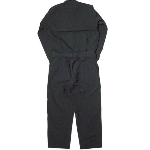 COMOLI ウールギャバ オールインワン 21AW 美品 COMOLI ウールギャバ オールインワン - メルカリ