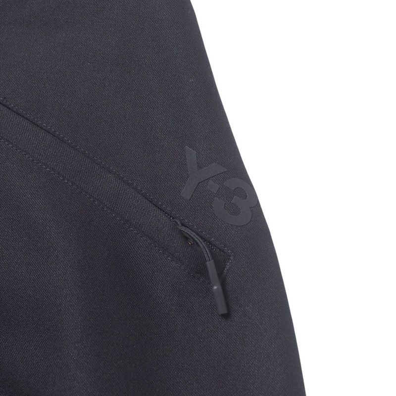Y-3 ワイスリー W CRFT 3 STP SKIRT ロングスカート サイズS 