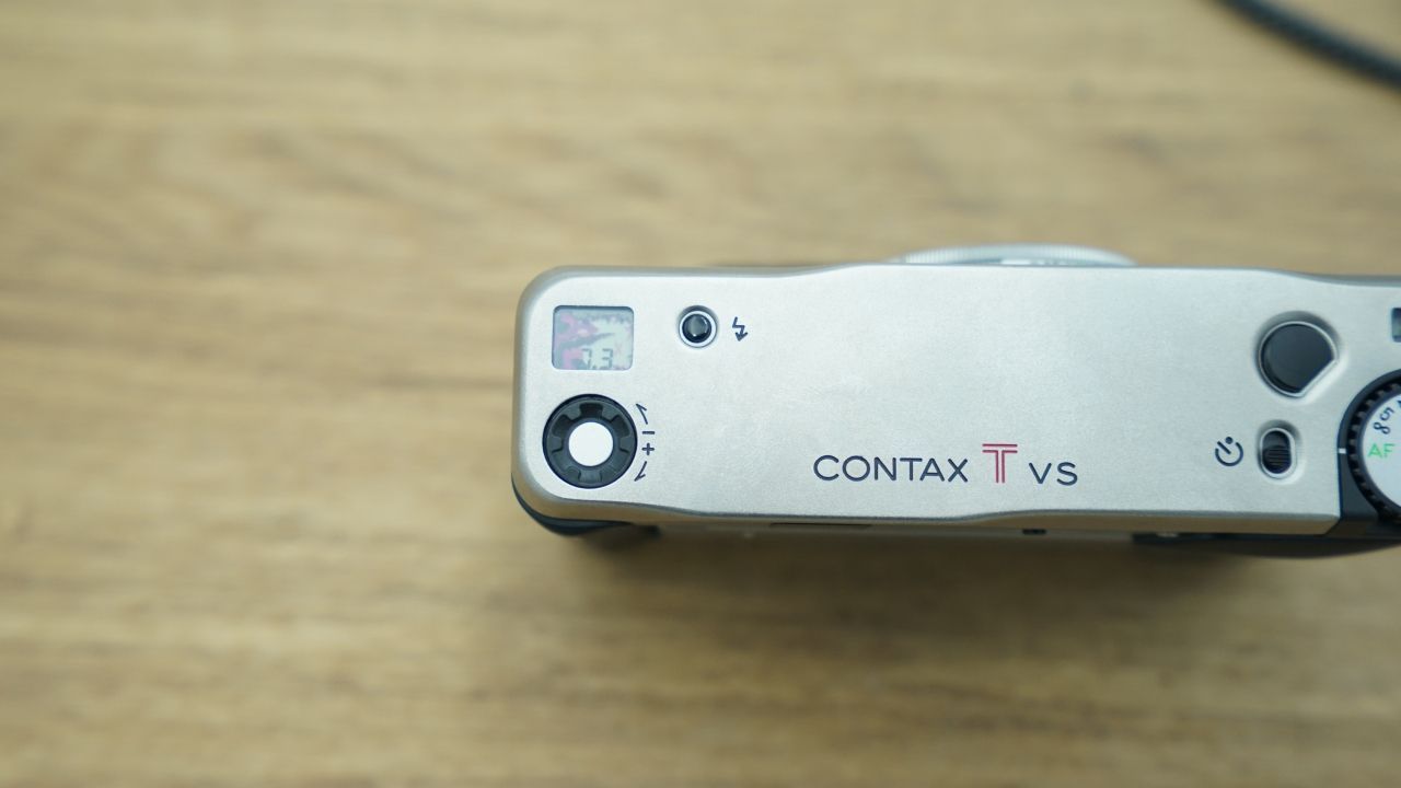 8237 良品 コンタックス Contax TVS Sonnar 3.5-6.5 - メルカリ