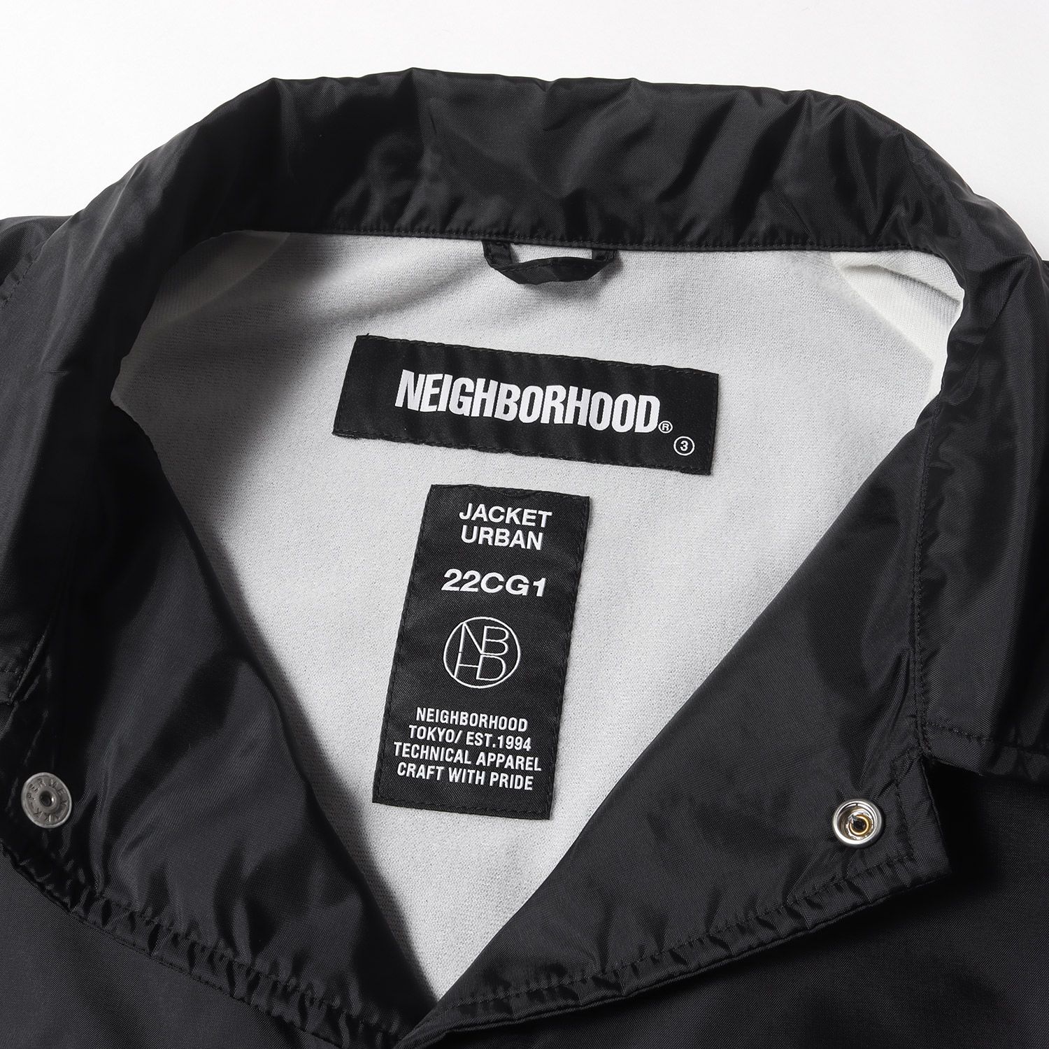 NEIGHBORHOOD ネイバーフッド ジャケット サイズ:M / 22SS ブランド  
