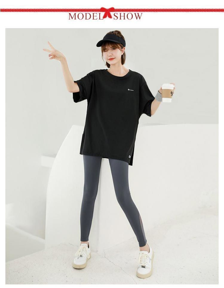 フィットネスウェア トレーニングウェア