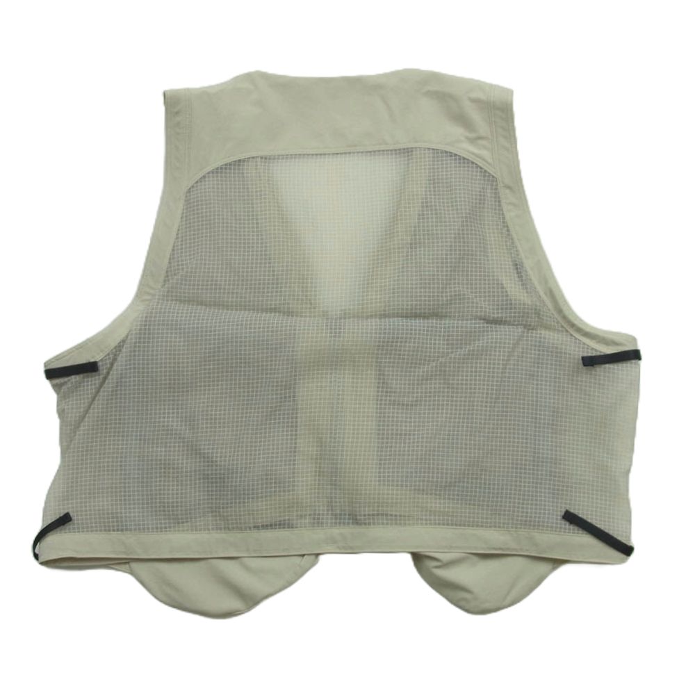 Goldwin ゴールドウィン GZ95183 Front Pack Vest フロント