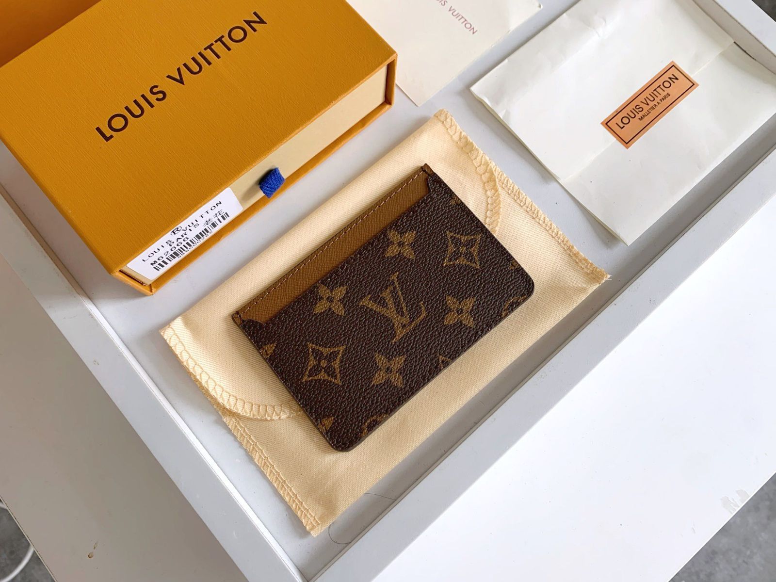 極美品✨LOUIS VUITTON ファスナ 財布