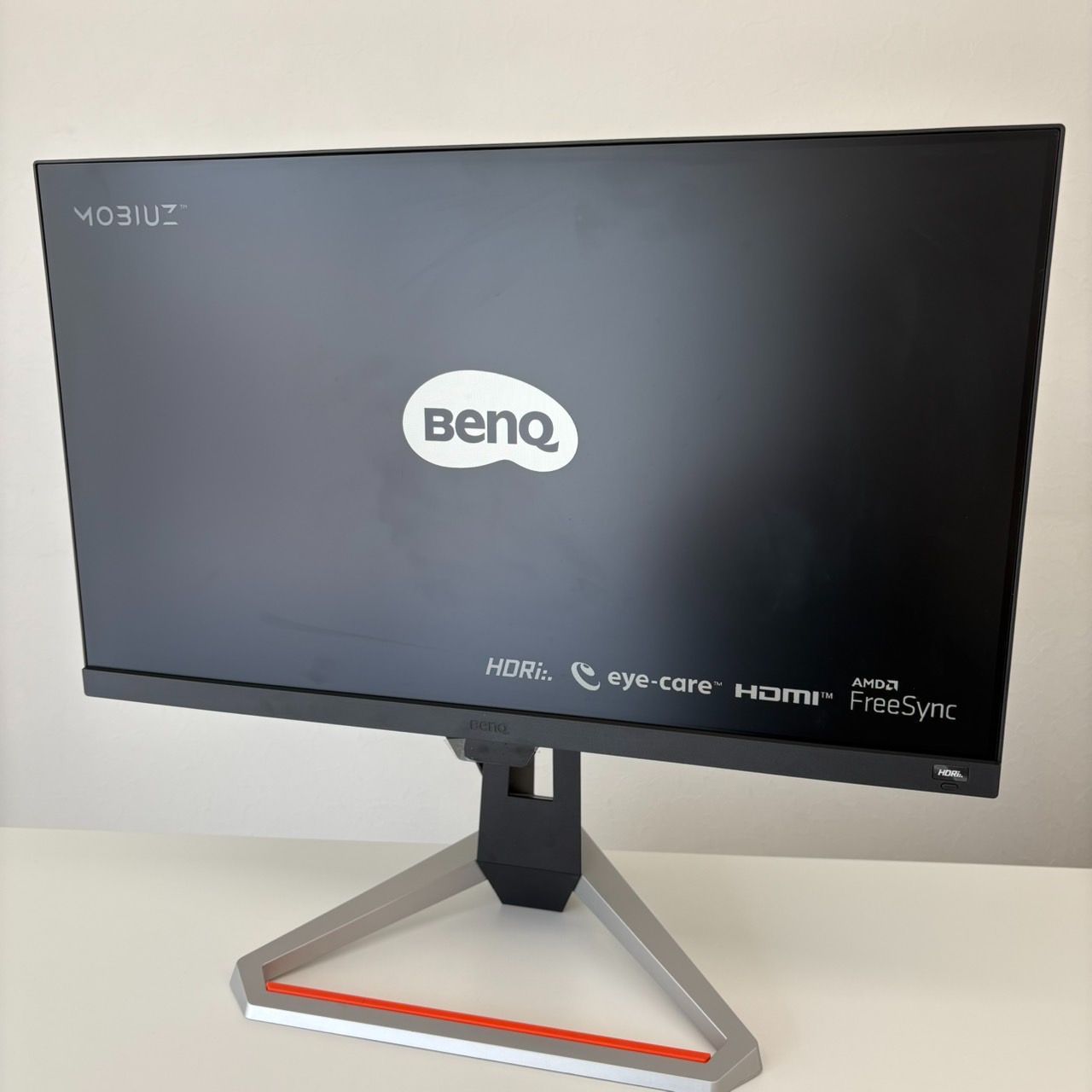 BenQ EX-2510 ベンキュー ゲーミング液晶ディスプレイモニター 24.5インチ