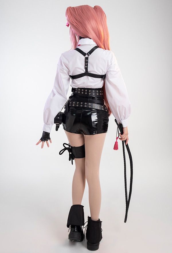 ユニ NIKKE コスプレ 勝利の女神:NIKKE ユニ コスプレ衣装 - Costowns