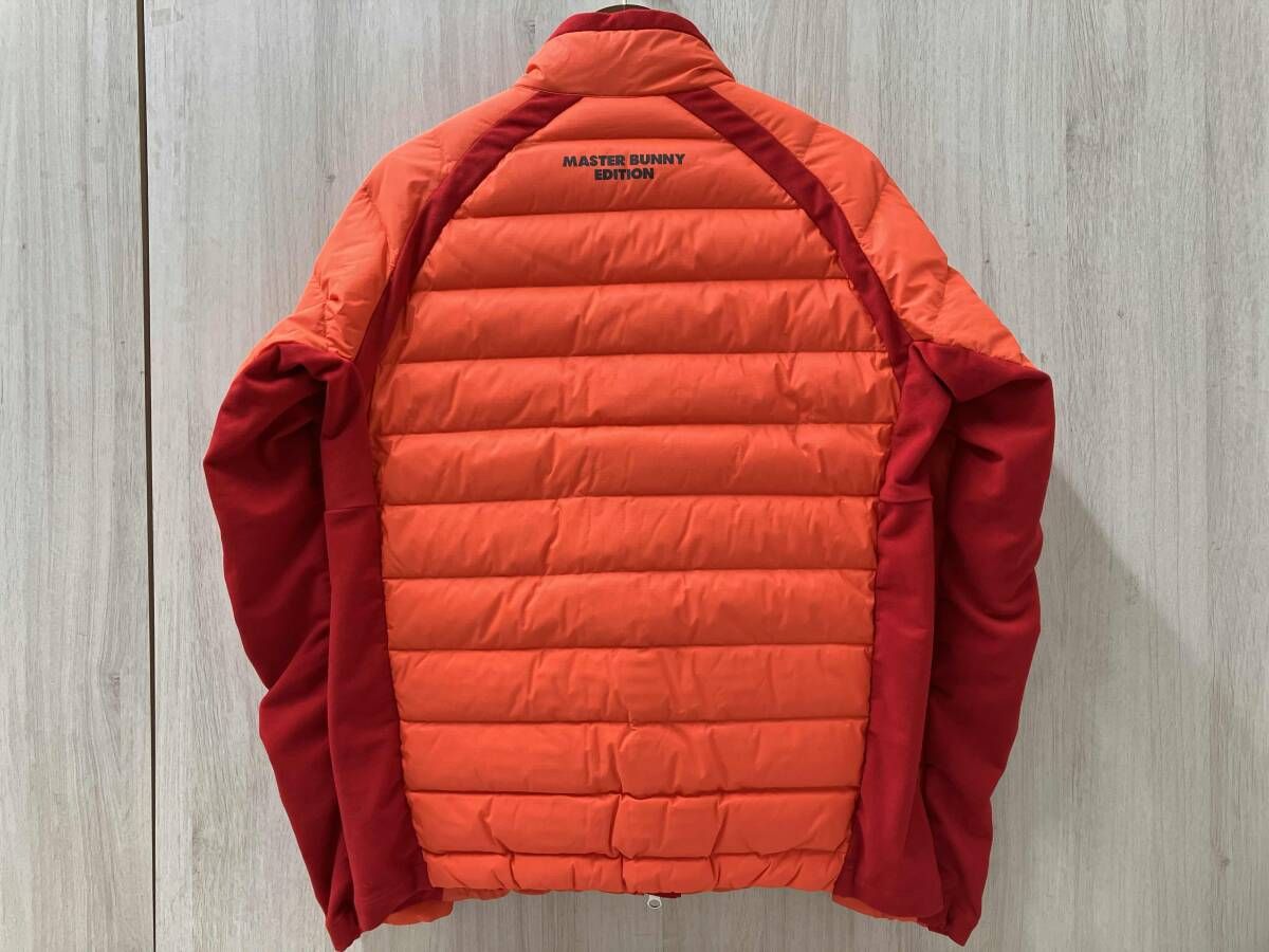 MBE MASTER BUNNY EDITION サイズ5（Lサイズ相当） マスターバニー 758