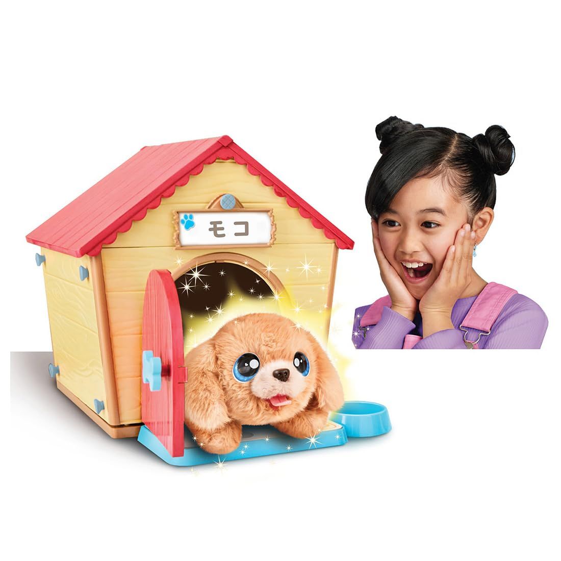 (わんこ家) 新品 マジカルDIY わんことおうち-格安割引購入