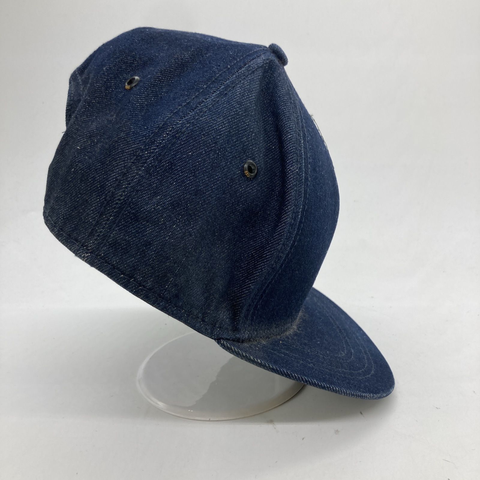 G-STAR RAW ジースターロウ デニム キャップ CAP 帽子 メンズ G210-2