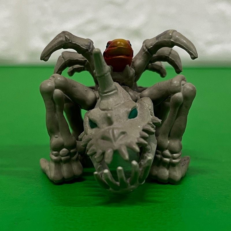 ザ・デジモン スカルグレイモン デジモン デジタルモンスター