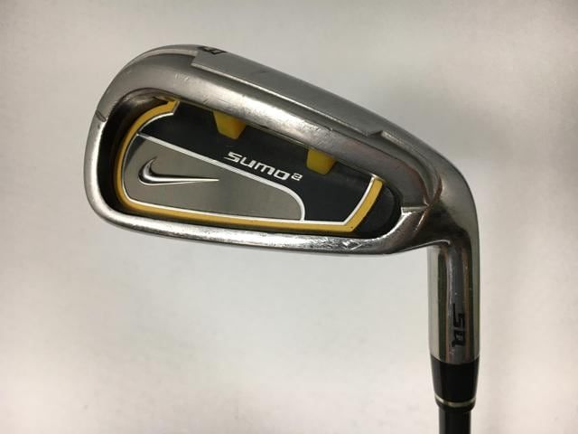 NIKE GOLF ナイキゴルフ SQ サスクワッチ 3本セット クラブ ナイキ サスクワッチ ゴルフクラブ3種 ゴルフ】使ってるクラブはナイキ