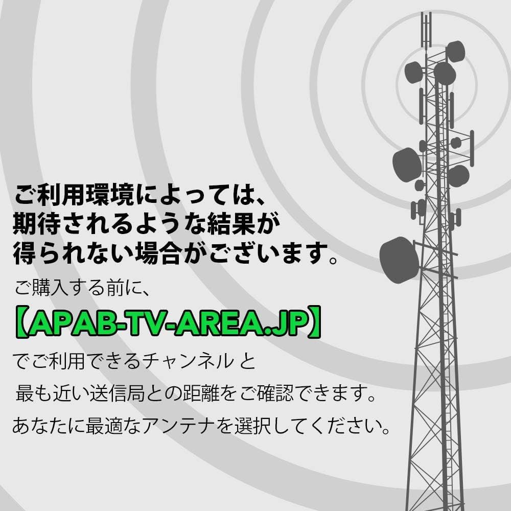 地上デジタルアンテナ