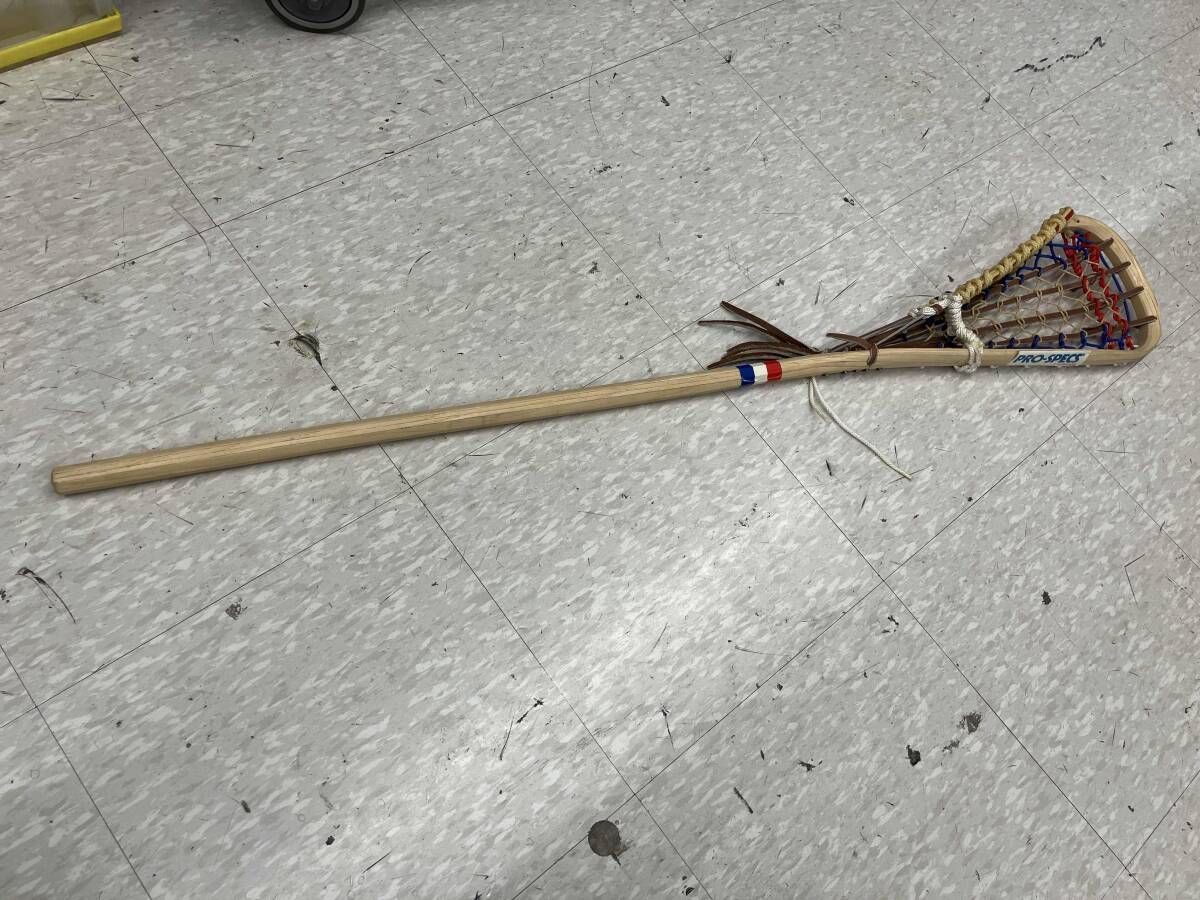 LAX ラプロス（スポーツ・アウトドア）の通販 ラクロス用品専門店 ZONE 