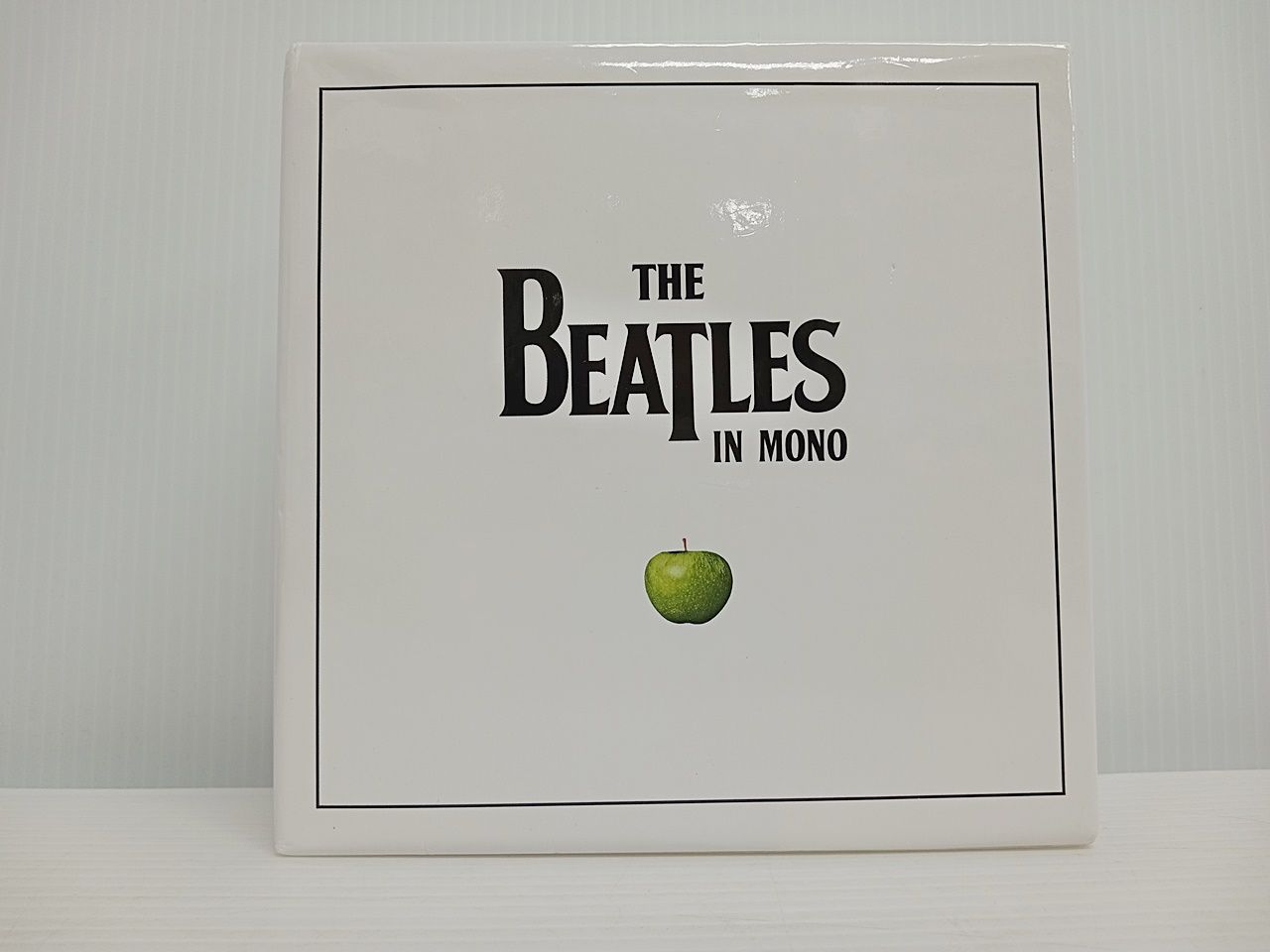 THE BEATLES ザ・ビートルズ THE BEATLES IN MONO 13CD BOX 国内盤 中古 [M-1823] - メルカリ